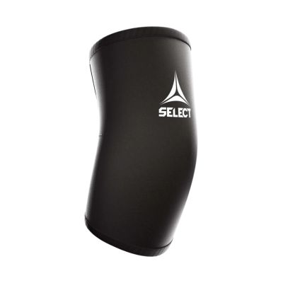Select Profcare Ellenbogenstütze Schwarz und Grün 700076