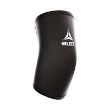 Select Profcare Ellenbogenstütze Schwarz und Grün 700076