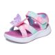 2. Skechers Kinder-Sandalen Jumpsters Sandale Butterfly Brites 303109N PKMT