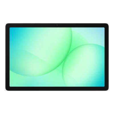 3. Samsung A11+ 5G LTE-TDD & LTE-FDD 128 GB 27,9 cm (11 Zoll) 6 GB Wi-Fi 5 (802.11ac) Silber