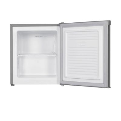 3. Gefrierschrank HGB 5088 IX DF HEINRICH'S Silber