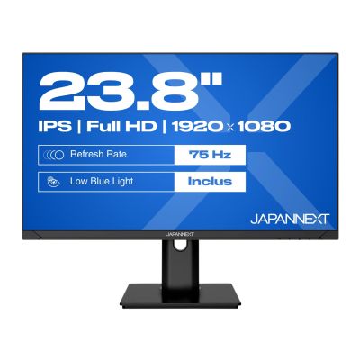 3. Japanischer Monitor 60,5 cm JN-IPS2382FHDR-HSP 16:9 HDMI/VGA FHD