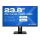 3. Japanischer Monitor 60,5 cm JN-IPS2382FHDR-HSP 16:9 HDMI/VGA FHD