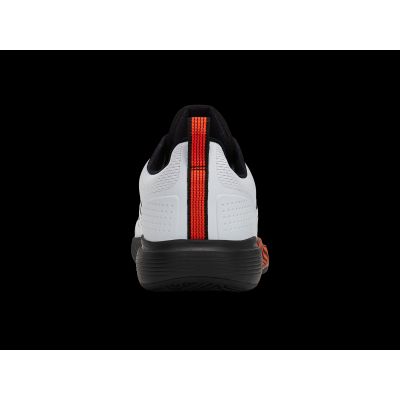 4. K-swiss ULTRA COURT PADEL Herren-Sneaker weiß (04436-075-M)