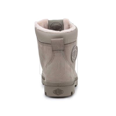 6. Palladium Sport WPS U Schuhe 72992-297-M