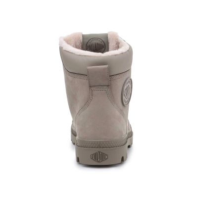 6. Palladium Sport WPS U Schuhe 72992-297-M