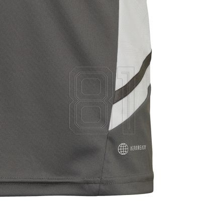 5. adidas Condivo 22 Trikot Jr HD2319