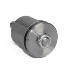 Riemenscheibensatz für Prosharp-Schärfer