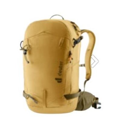 Deuter Freerider 24 24 l Gelb