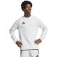 adidas Tiro 26 Travel Crew Sweatshirt für Herren, weiß, KD3323