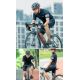 3. ROCKBROS Radtrikot RK1009B schwarz 3XL