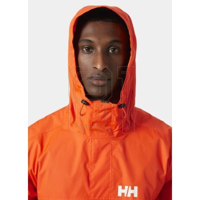 11. Helly Hansen Ervik Jacke M 64032 307