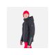 10. Rossignol Strawpile Jkt Jacke Schwarz