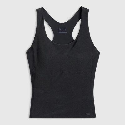 T-Shirt 4F W 4FWAW25TFSLF573-20S