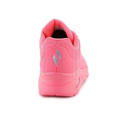 10. Skechers Uno Stand On Air W 73690-CRL Schuhe