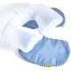 3. TRAVEL BLUE AUFBLASBARES NACKENKISSEN ULTIMATE