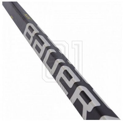 5. Bauer Supreme 2S Pro GripTac '18 Composite Stick 1054175