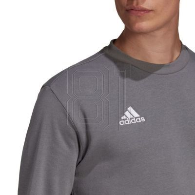 5. Sweatshirt adidas Entrada 22 Sweat Top M H57479