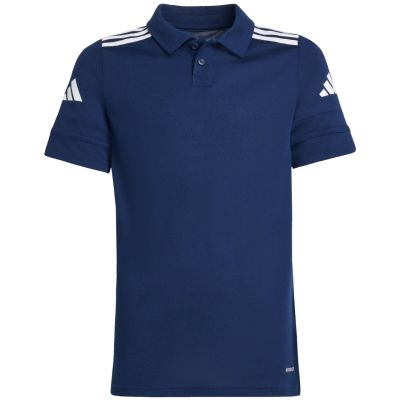 2. adidas Squadra 25 Polo Jr JY3413