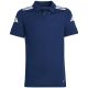 2. adidas Squadra 25 Polo Jr JY3413