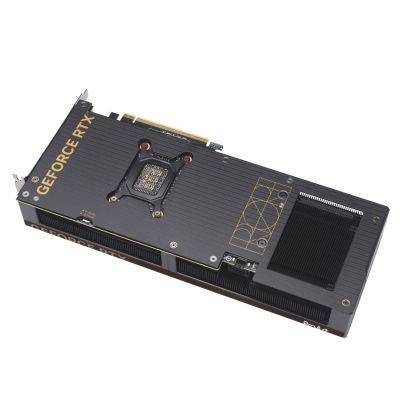 7. ASUS ProArt RTX 5070 Ti OC 16GB Grafikkarte