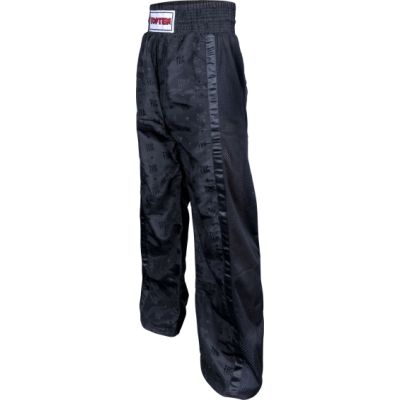 12. TOP TEN Kickboxhose - SKBP-TT