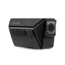 Mio MiVue MP30 2.5K Dual-Dashcam für Autofahrer mit GPS