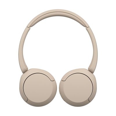 6. SONY WH-CH520 Kopfhörer beige