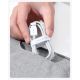 13. Baseus Superior Kabel USB - USB Typ C 6A 66W 1m weiß (CATYS-02)