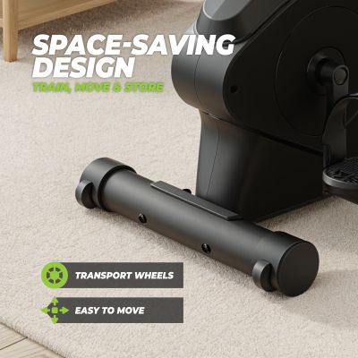 11. VIRTUFIT RECOVERY BIKE RB 1.0