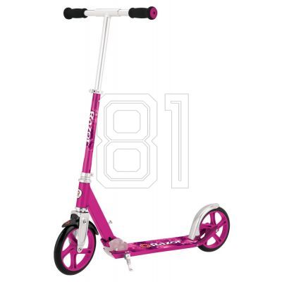 15. Razor A5 Lux Scooter 13073064 (rosa)