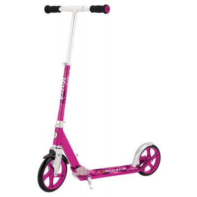 15. Razor A5 Lux Scooter 13073064 (rosa)