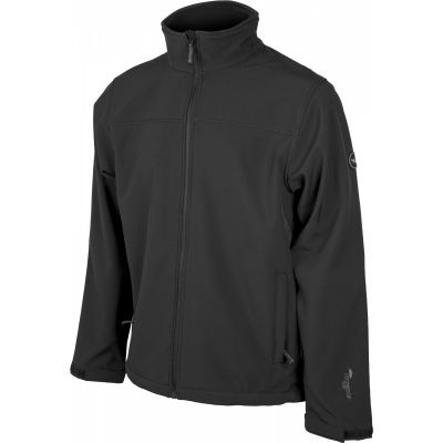 Hi-Tec Lummer M schwarze Softshelljacke
