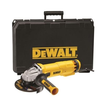 2. DeWALT DWE4237K 12,5 cm Winkelschleifer 11500 U/min 2,2 kg