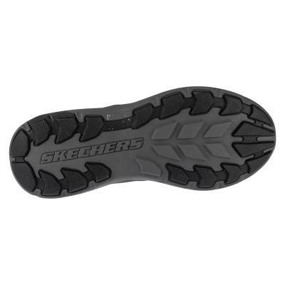 4. Skechers Slip-Ins: Pollard – Brax 205338-BLK Schwarz 39,5