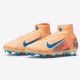 4. Nike Zoom Mercurial Superfly 10 Elite KM FG FQ8692-801 Schuhe
