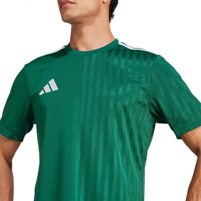 6. Herren adidas Campeon 25 Trikot grün JF6063
