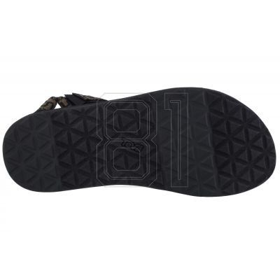 4. Teva M Original Universal Sandalen M 1004006-BDROL