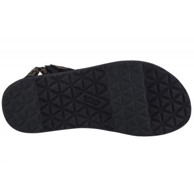 4. Teva M Original Universal Sandalen M 1004006-BDROL