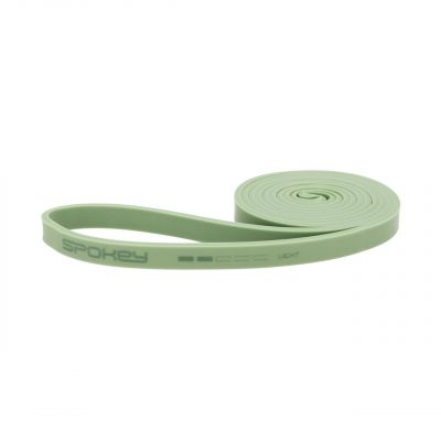 3. Fitnessgummi Spokey Power Light GN 941957