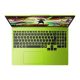 11. Lenovo LOQ 15AHP11 Ryzen 7 250 15,3" WUXGA IPS 300 Nits 165 Hz LBL AG 16 GB DDR5 5600 SSD512 GeForce RTX 5050 8 GB Kamera 5,0 MP 60 Wh Windows 11 Surge Green