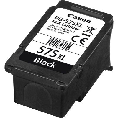 PG-575XL EUR SCHWARZ XL TINTE/PATRONE