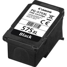 PG-575XL EUR SCHWARZ XL TINTE/PATRONE