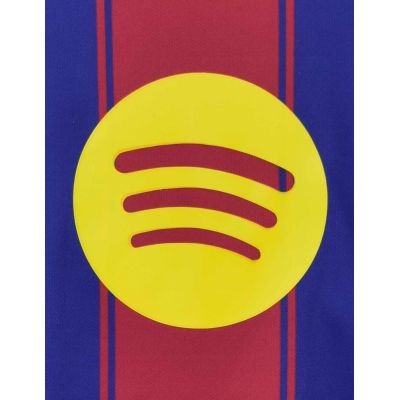 5. FC Barcelona Rashford Trikot (Trikot, Shorts, Junior) 2025/26 BC19ERA