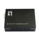 3. LevelOne GB RJ45->SFP+10Gbps Konverter