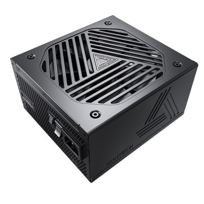 2. Montech Titan 1000 - 1000W Computer-Netzteil