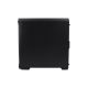38. NATEC Genesis Irid 503 ARGB NPC-1559 Gehäuse (Micro-ATX, Mini-ITX; Schwarz)
