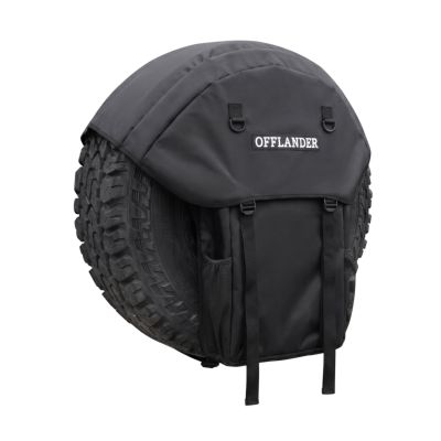 OFFLANDER ERSATZRADTASCHE