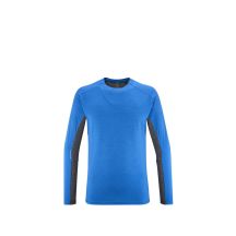 Koszulka MILLET TRILOGY JORASSES TS LS M niebieski
