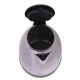 32. ESPERANZA Wasserkocher TUGELA 1,8 L MATT EKK104X